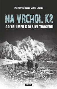 Na vrchol K2