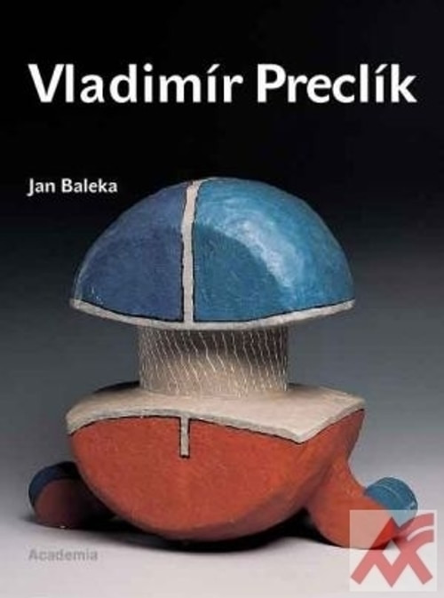 Vladimír Preclík