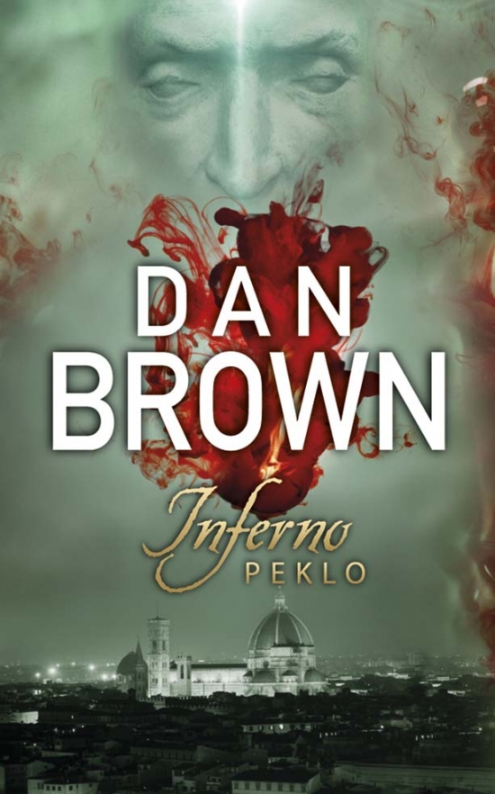Inferno - Peklo (pevná väzba)