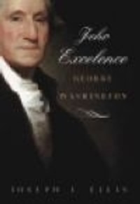 Jeho Excelence George Washington
