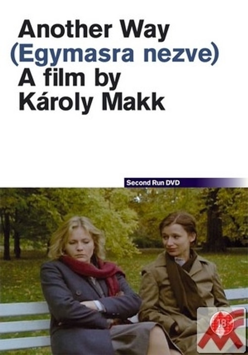 Another Way (Egymasra nezve) - DVD