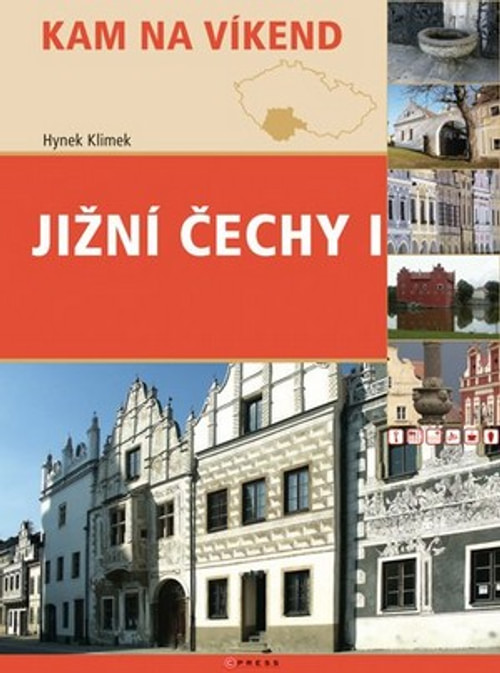 Jižní Čechy I