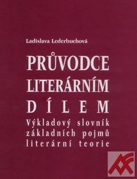 Průvodce literárním dílem