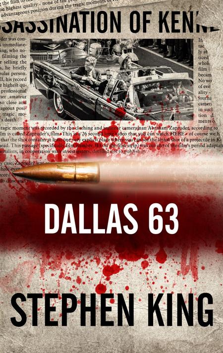 Dallas 63 (český jazyk)