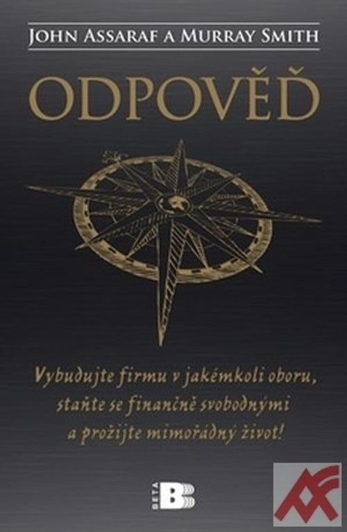 Odpověď