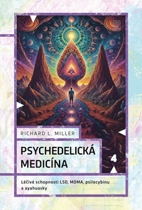 Psychedelická medicína