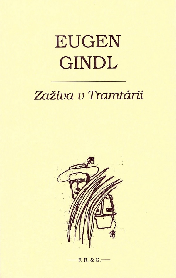 Zaživa v Tramtárii