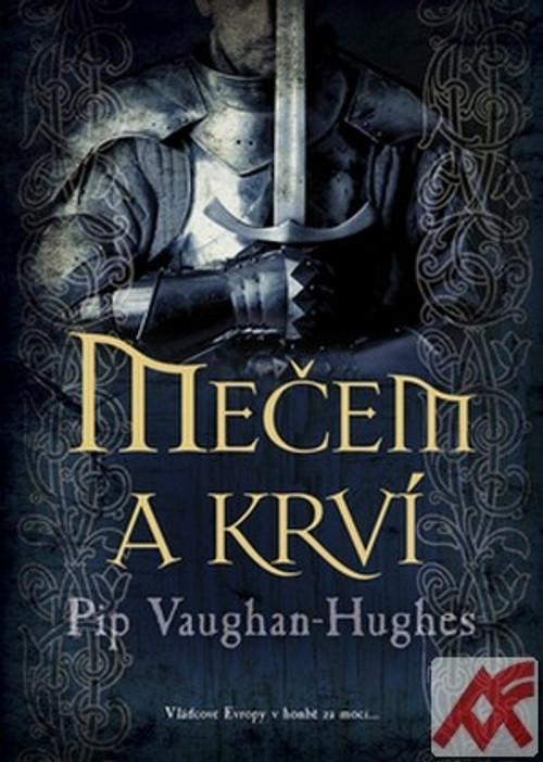 Mečem a krví