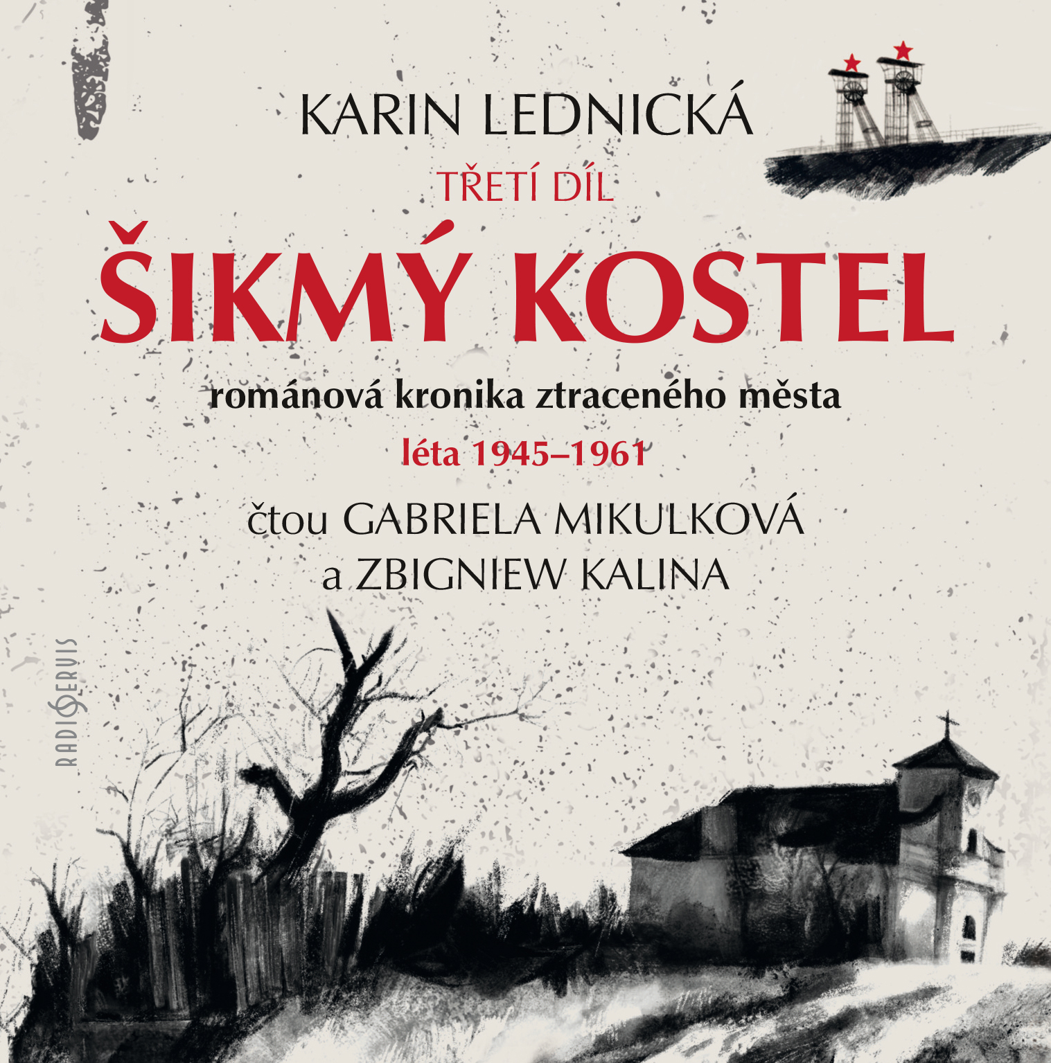 Šikmý kostel 3