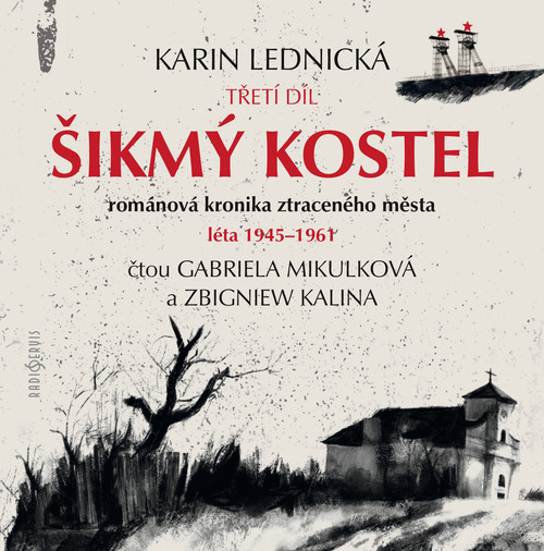 Šikmý kostel 3