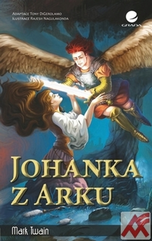 Johanka z Arku
