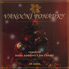 Vánoční pohádky