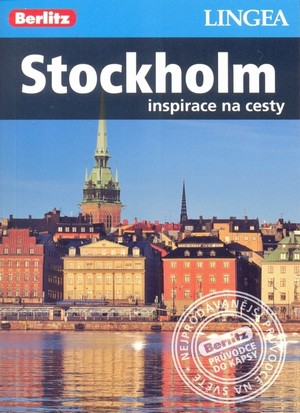 Stockholm - Inspirace na cesty