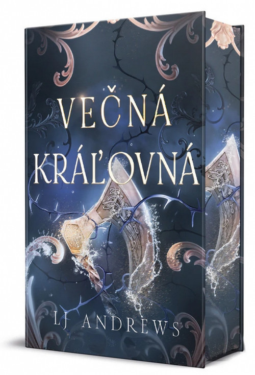 Večná kráľovná