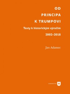 Od Principa k Trumpovi