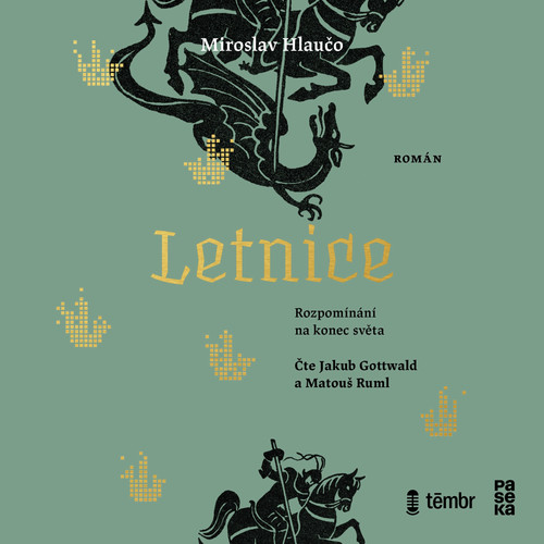 Letnice