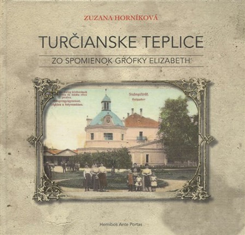 Turčianske Teplice