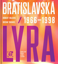 Bratislavská lýra 1966-1998