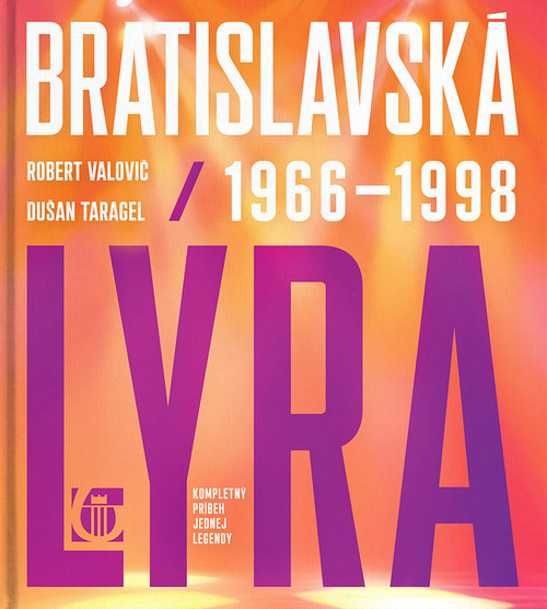 Bratislavská lýra 1966-1998