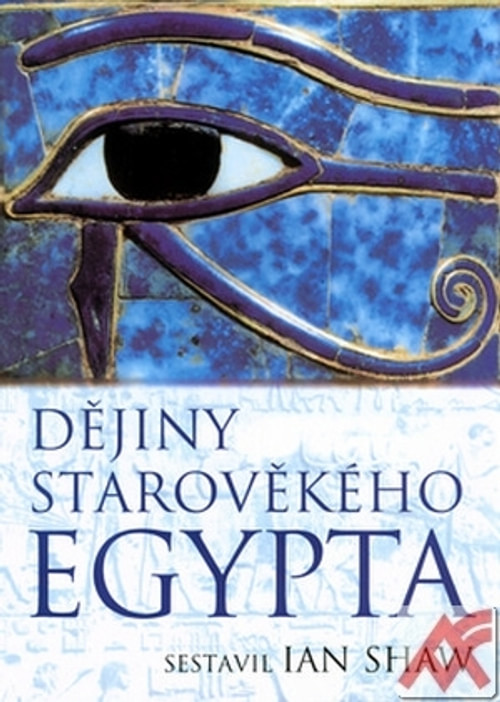 Dějiny starověkého Egypta