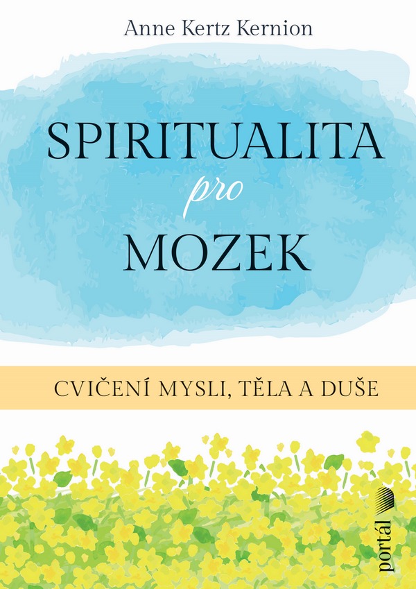 Spiritualita pro mozek