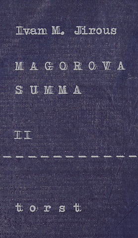 Magorova summa II.