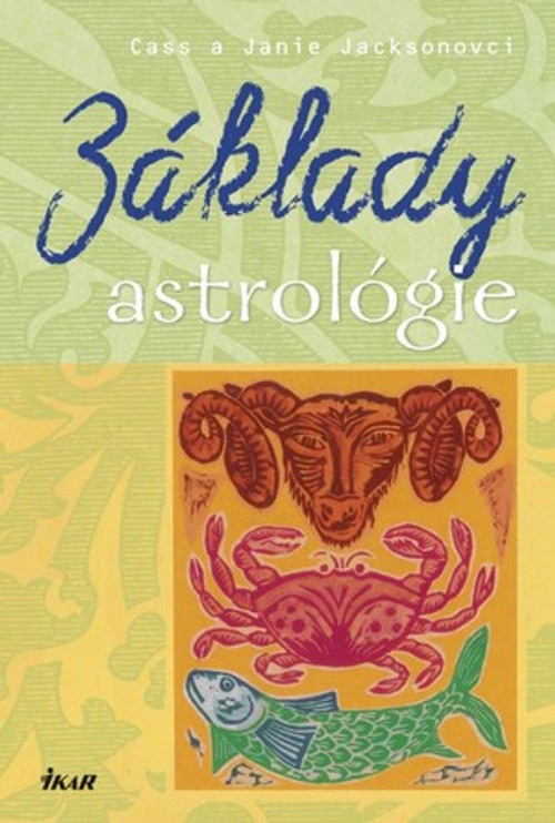 Základy astrológie