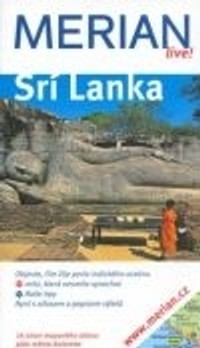 Srí Lanka - Merian 84
