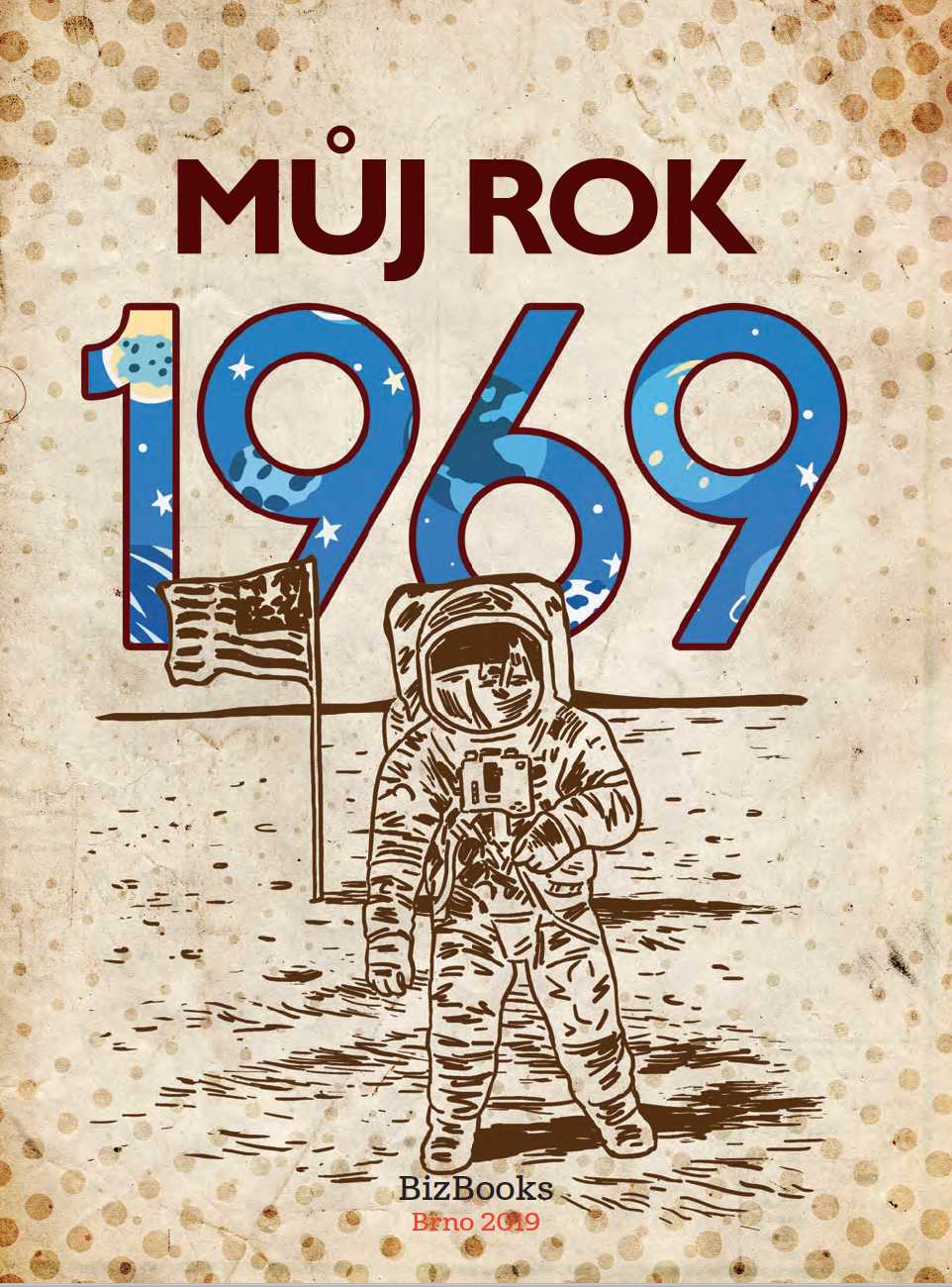 Můj rok 1969