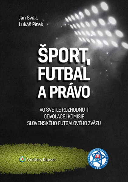 Šport, futbal a právo