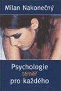 Psychologie téměř pro každého
