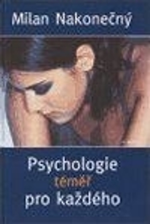 Psychologie téměř pro každého