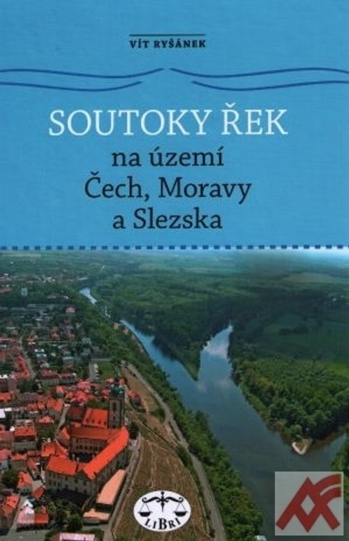 Soutoky řek na území Čech, Moravy a Slezska