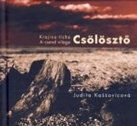 Krajina ticha / A csend világa Csölösztö - CD
