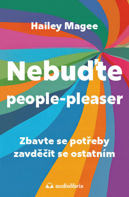 Nebuďte people-pleaser