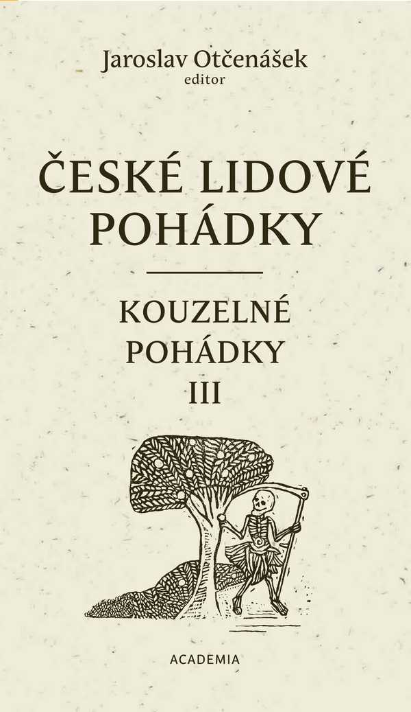 České lidové pohádky IV