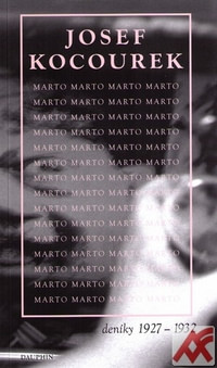 Marto Marto... Deníky 1927 - 32