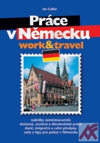 Práce v Německu - work & travel