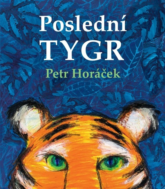 Poslední tygr Poslední tygr
