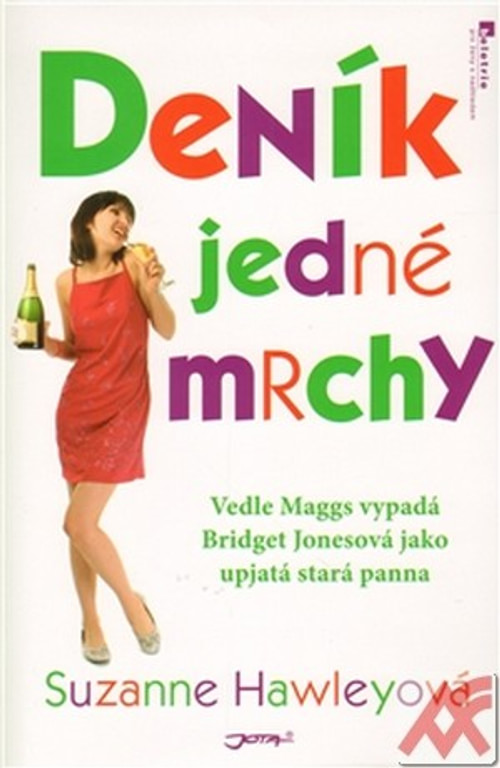 Deník jedné mrchy