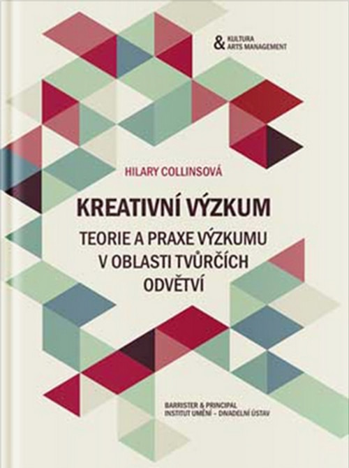 Kreativní výzkum