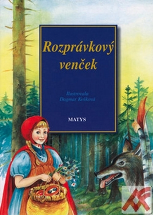 Rozprávkový venček