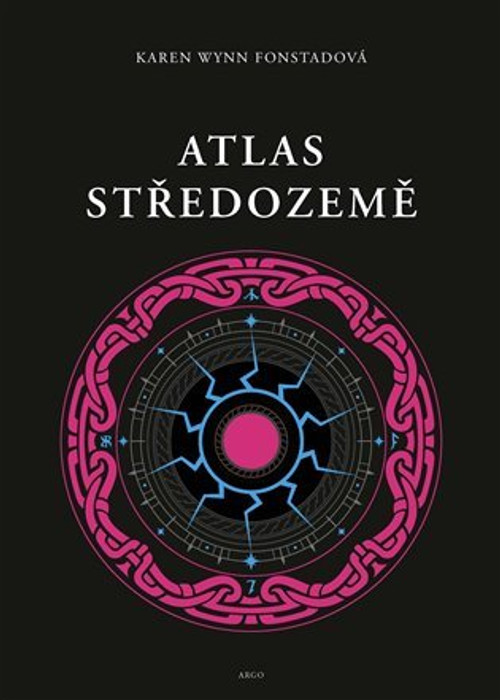 Atlas Středozemě
