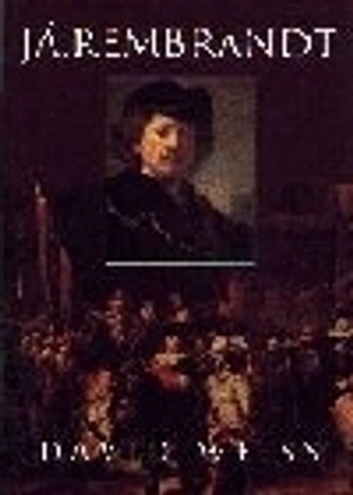 Já, Rembrandt