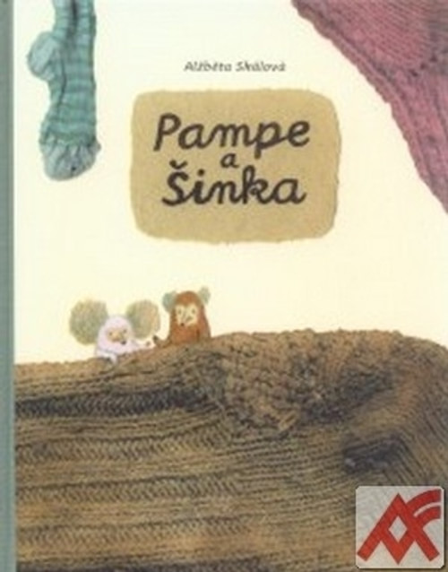 Pampe a Šinka