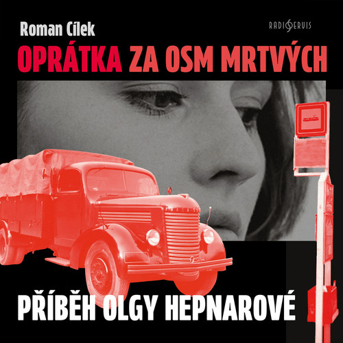 Oprátka za osm mrtvých