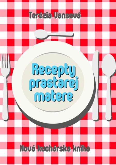 Recepty prastarej matere