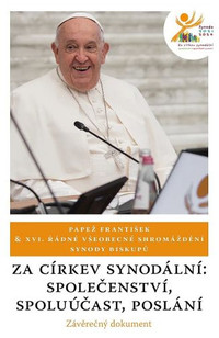 Za církev synodální: společenství, spoluúčast, poslání