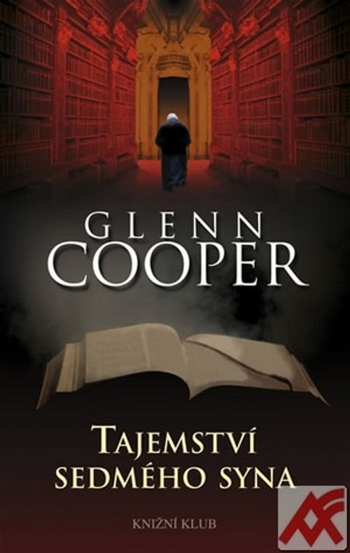 Tajemství sedmého syna
