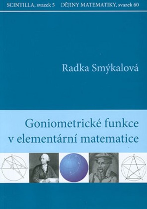 Goniometrické funkce v elementární matematice